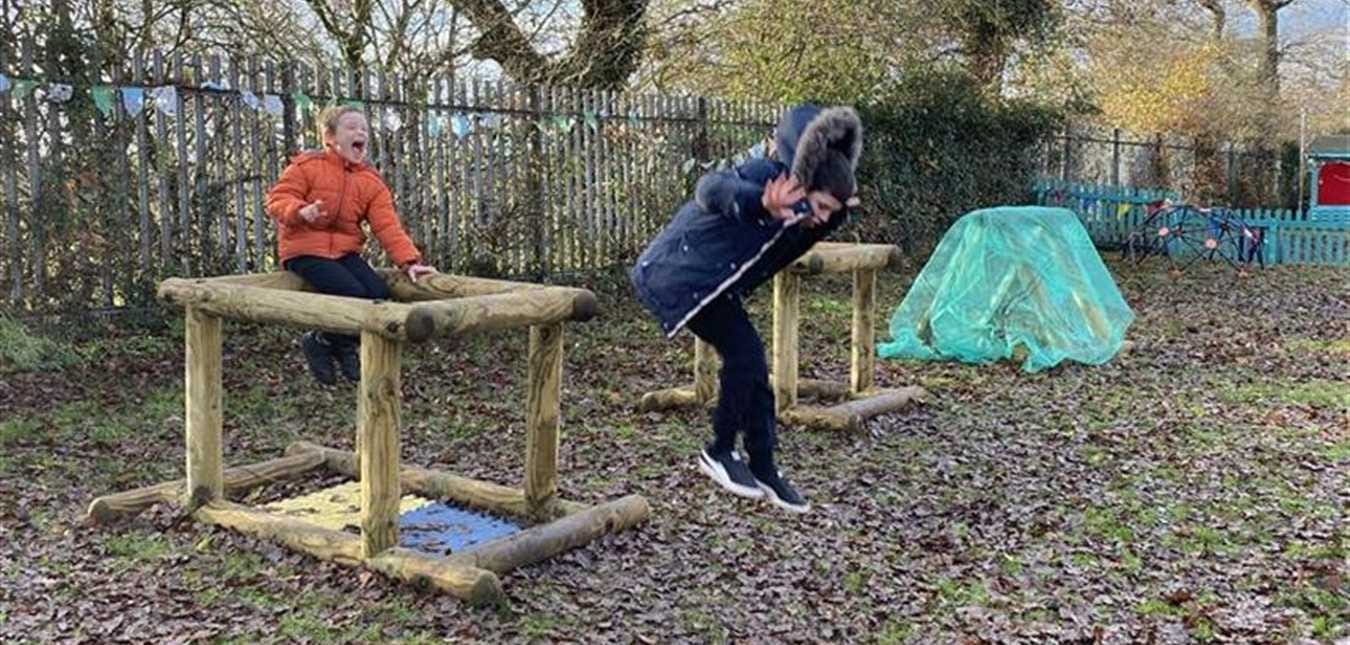 Do We Dare to Let them Play?